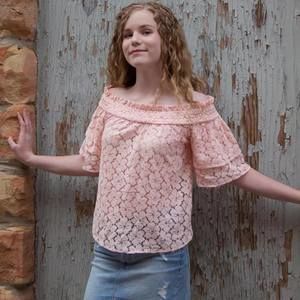 Meet your Posher, Mackenzie